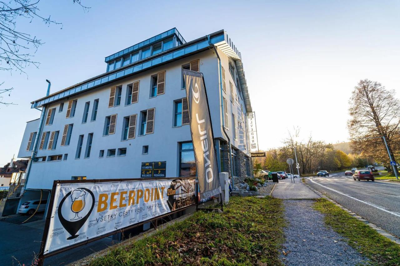 Bel Hostel Tatranska Lomnica Exterior photo